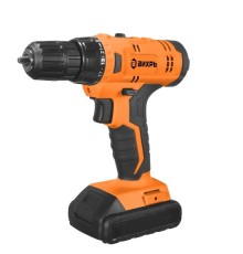 Вихрь Дрель-шуруповерт аккумуляторная ДА-20Л-2К (2,0 А/ч) [72/14/21]
