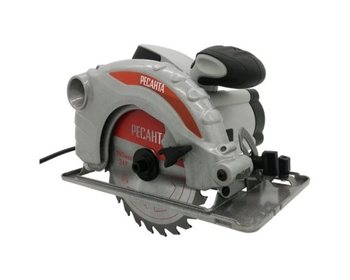 [Пила] Ресанта Дисковая пила ДП-165/1300 [75/11/1] 
