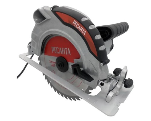 [Пила] Ресанта Дисковая пила ДП-235/2200 [75/11/4]