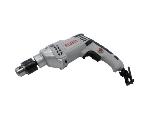 [Дрель, Шуруповерт] Ресанта Дрель ударная ДУ-15/950М [75/8/4]