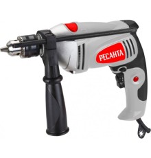 Ресанта Дрель ударная ДУ-16/1100МК [75/8/5]