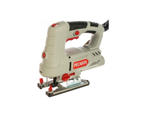 [Лобзик] Ресанта Лобзик электрический Л-100/850 [75/9/4]