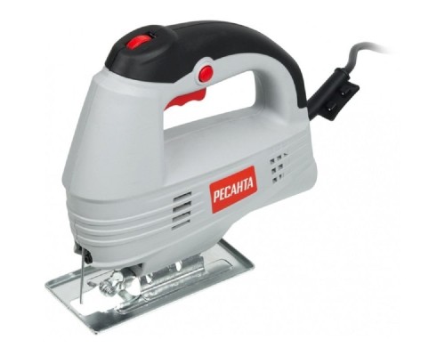 [Лобзик] Ресанта Лобзик электрический Л-55/600 [75/9/1]