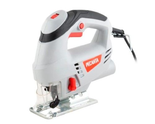 [Лобзик] Ресанта Лобзик электрический Л-65/650 [75/9/2]