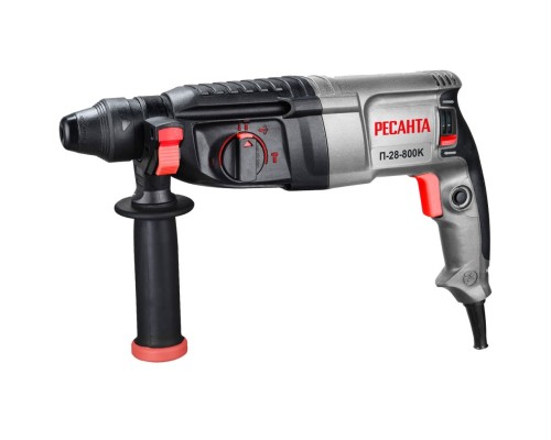 [Перфоратор] Ресанта Перфоратор П-28-800К [75/3/1]