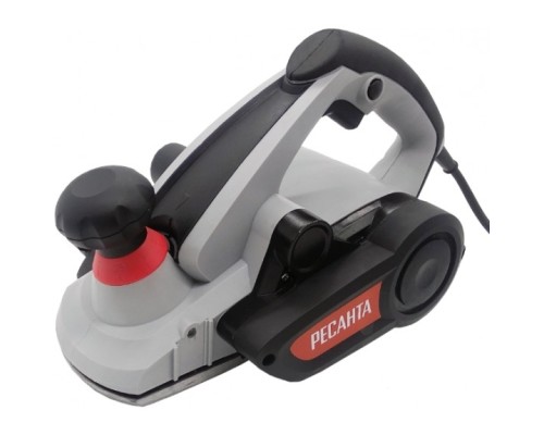 [Рубанки] Ресанта Рубанок электрический Р-110СТ [75/5/3]