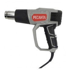 Ресанта Строительный фен ФЭ-2000К [75/2/1]