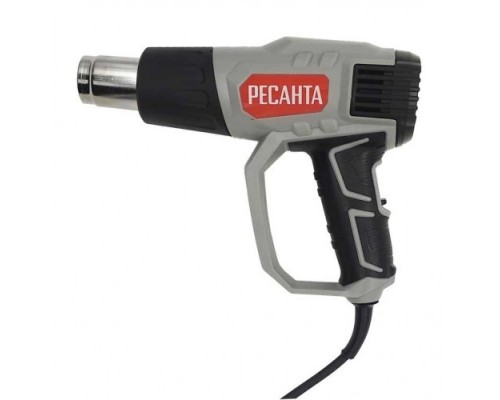 [Фены] Ресанта Строительный фен ФЭ-2000К [75/2/1]