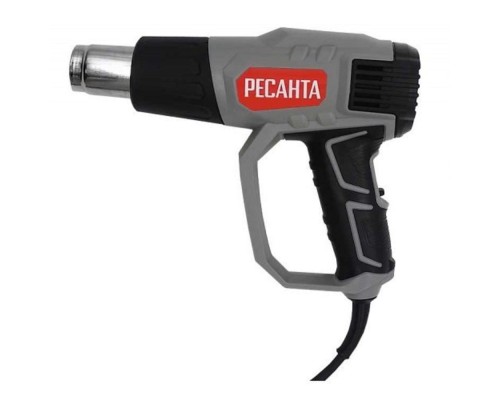 [Фены] Ресанта Строительный фен ФЭ-2000ЭК [75/2/2]