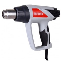 Ресанта Строительный фен ФЭ-2000ЭКД [75/2/3]