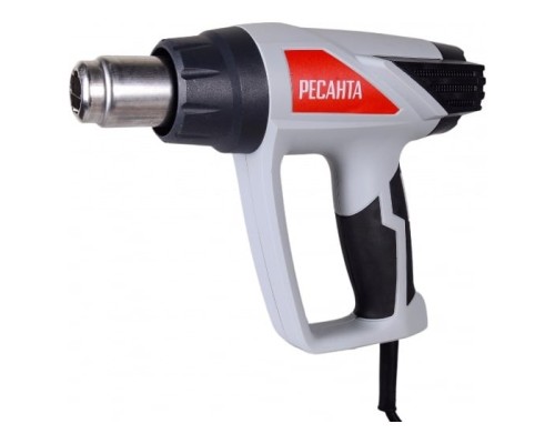 [Фены] Ресанта Строительный фен ФЭ-2000ЭКД [75/2/3]