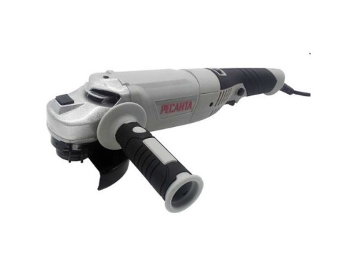 [Шлифовальная машина] Ресанта Углошлифовальная машина УШМ-125/1200Э [75/12/4]