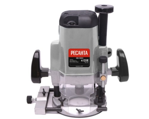 [Фрезеры] Ресанта Фрезерная машина ФМ-1900Э [75/13/2]