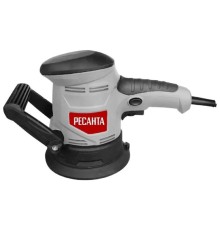 Ресанта Эксцентриковая шлифовальная машина ЭШМ-125Э 75/6/2