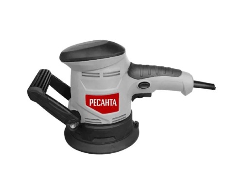 [Шлифовальная машина] Ресанта Эксцентриковая шлифовальная машина ЭШМ-125Э 75/6/2