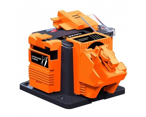 [Станки] Вихрь Станок заточный многофункциональный СЗМ-65 [72/10/3]