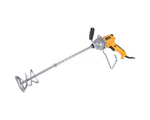 [Дрель, Шуруповерт] Вихрь Строительный миксер СМ-1200Э [72/20/1]