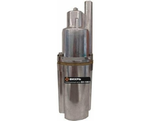 [Насосы] Вихрь Вибрационный насос ВН-10В/3 [68/8/9]