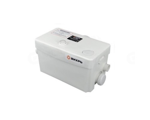 [Насосы] Вихрь Канализационный насос КН-300 [68/9/1]