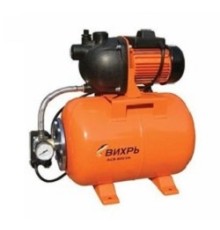 Вихрь Автономная станция водоснабжения АСВ- 800/24 [68/1/1]