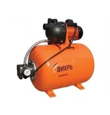 Вихрь Автономная станция водоснабжения АСВ- 800/50 [68/1/3]