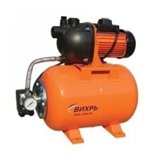 Вихрь Автономная станция водоснабжения АСВ-1200/24 [68/1/2]