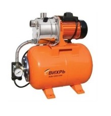 Вихрь Автономная станция водоснабжения АСВ-1200/24Н [68/1/6]