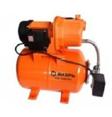 Вихрь Автономная станция водоснабжения АСВ-1200/24Ч [68/1/9]