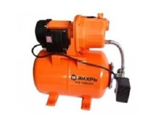 [Насосы] Вихрь Автономная станция водоснабжения АСВ-1200/24Ч [68/1/9]