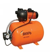 Вихрь Автономная станция водоснабжения АСВ-1200/50 [68/1/4]