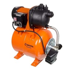 Вихрь Автономная станция водоснабжения АСВ-600/20 [68/1/12]