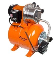 Вихрь Автономная станция водоснабжения АСВ-600/20Н [68/1/14]