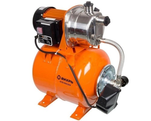 [Насосы] Вихрь Автономная станция водоснабжения АСВ-600/20Н [68/1/14]