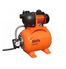 Вихрь Автономная станция водоснабжения АСВ-800/20 (АСВ-800/19) [68/1/5]