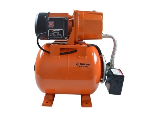 [Насосы] Вихрь Автономная станция водоснабжения АСВ-800/20Ч [68/1/13]