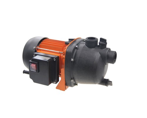 [Насосы] Вихрь Поверхностный насос ПН-1100 [68/4/9]