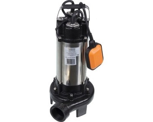 [Насосы] Вихрь Фекальный насос ФН-2200Л [68/5/6]