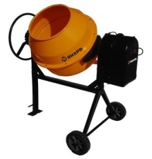 Вихрь Бетономешалка БМ-120 [74/1/12]