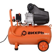 Вихрь Компрессор КМП-300/50 [74/3/4]