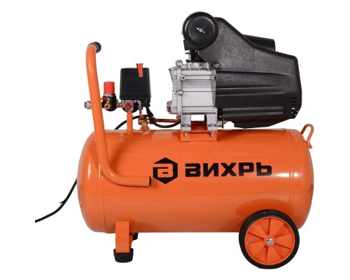 [Компрессоры, Пневматическое оборудование] Вихрь Компрессор КМП-300/50 [74/3/4]