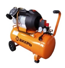 Вихрь Компрессор КМП-400/100 [74/3/9]