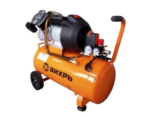 [Компрессоры, Пневматическое оборудование] Вихрь Компрессор КМП-400/100 [74/3/9]