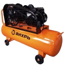 Вихрь Компрессор КМП-400/100P [74/3/7]