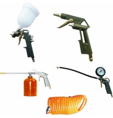 Вихрь Набор пневмоинструмента НП-5 [74/3/5]