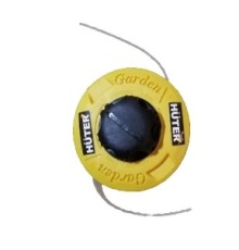 HUTER Головка с леской GTH Easy Load для GGT,GET-1200,GET-1500,GET-1700 [71/2/25]