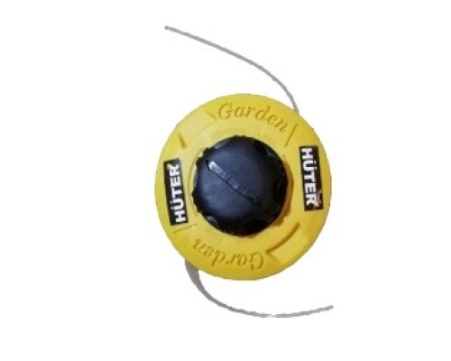 [Бензоинструменты] HUTER Головка с леской GTH Easy Load для GGT,GET-1200,GET-1500,GET-1700 [71/2/25]