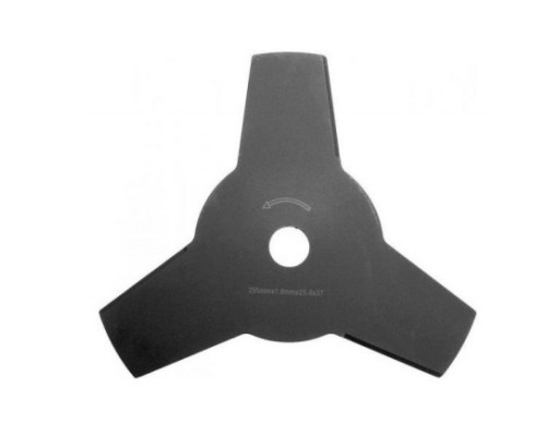 [Бензоинструменты] HUTER Диск (лезвие) GTD-3T [71/2/10]