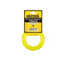 HUTER Леска S2412 (звезда) [71/2/12]