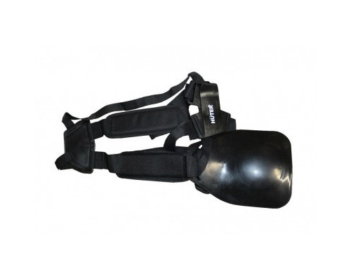 [Бензоинструменты] HUTER Ремень для триммера (ранцевый) [71/2/15]