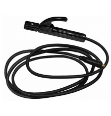 Ресанта Кабель с электрододержателем 25 кв.мм, 2 м [71/6/43]